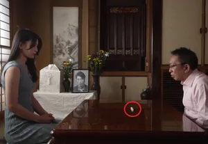 Một ngày sau tang lễ chồng, bạn gái của con trai đã bị bố chồng ép chịch không bao đến mang thai