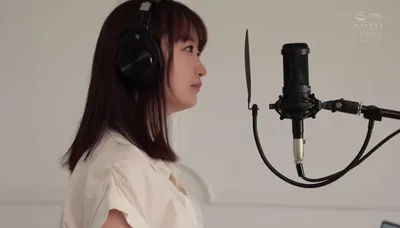 Con ghệ dễ thương đam mê ca hát ra mắt sản phẩm đầu tay ~sakura konami